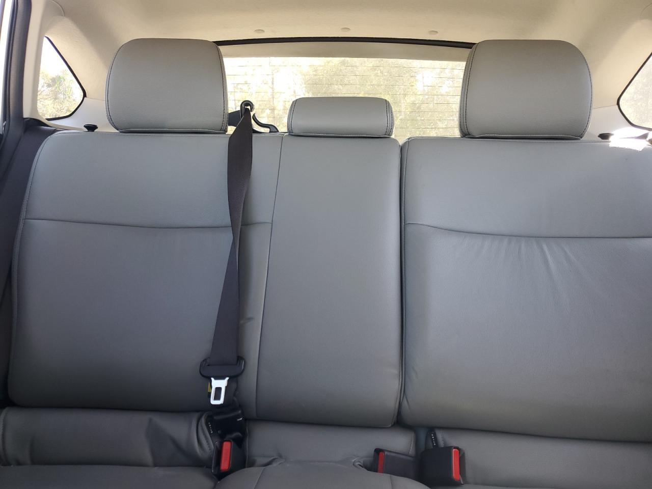 2014 Subaru XV - Image 10