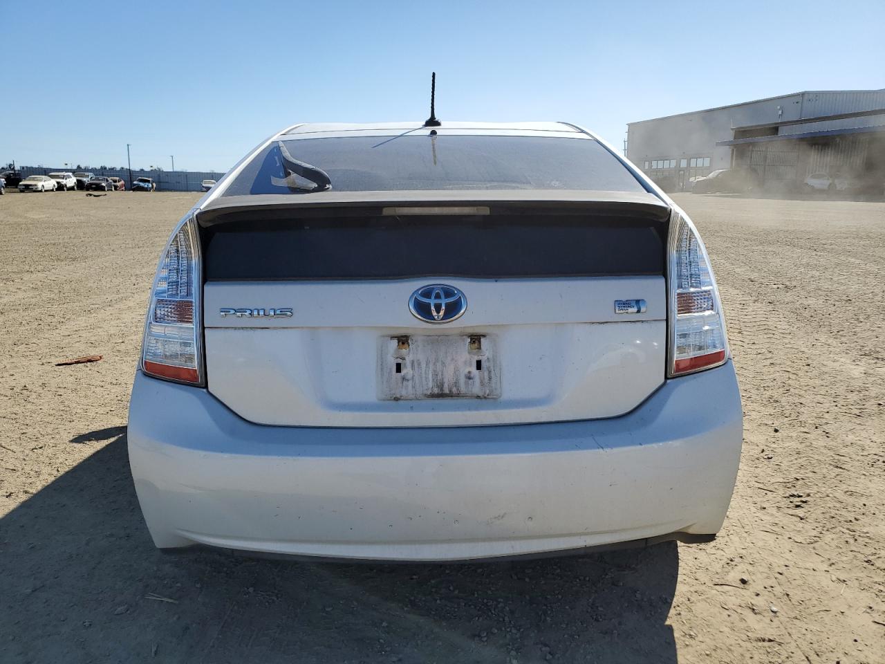2010 Toyota Prius - Image 6