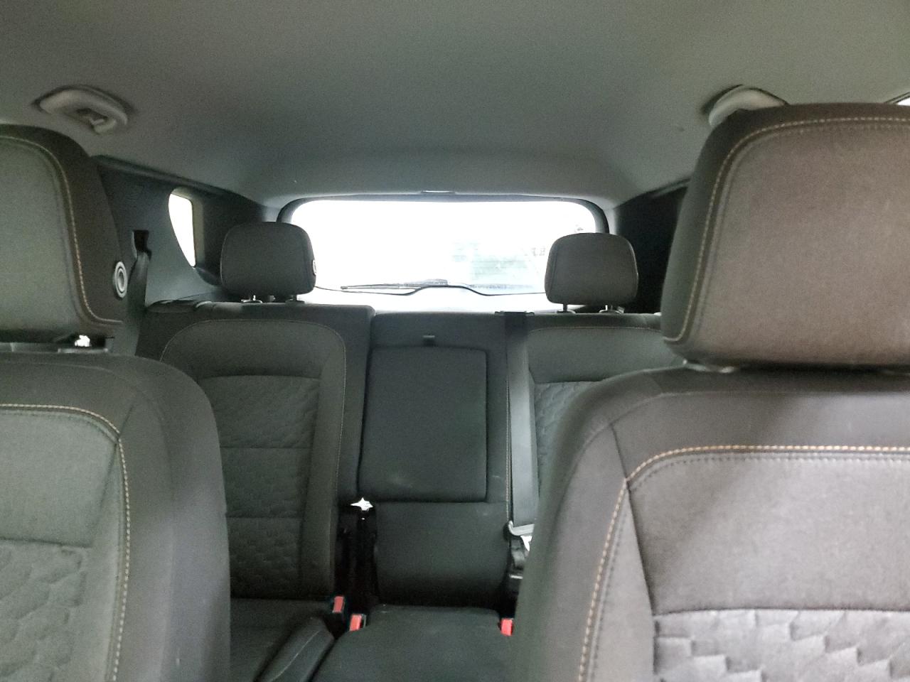 2019 Chevrolet Equinox - Image 10