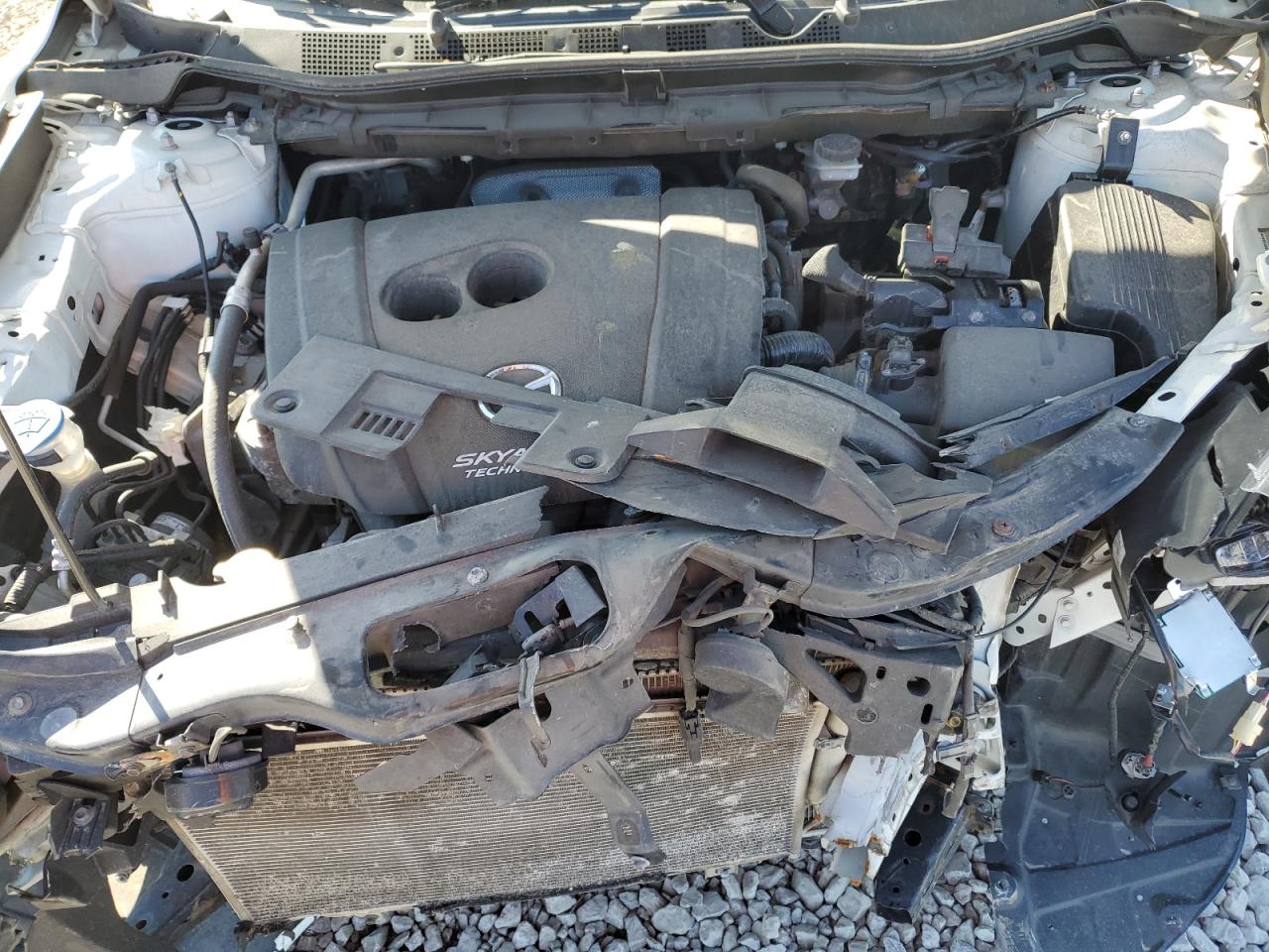 2016 Mazda CX-5 - Image 12