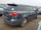 2016 Kia Sedona Lx за продажба в Elgin, IL - Normal Wear