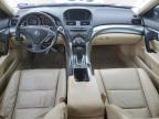 2009 Acura Tl  en Venta en Houston, TX - Hail