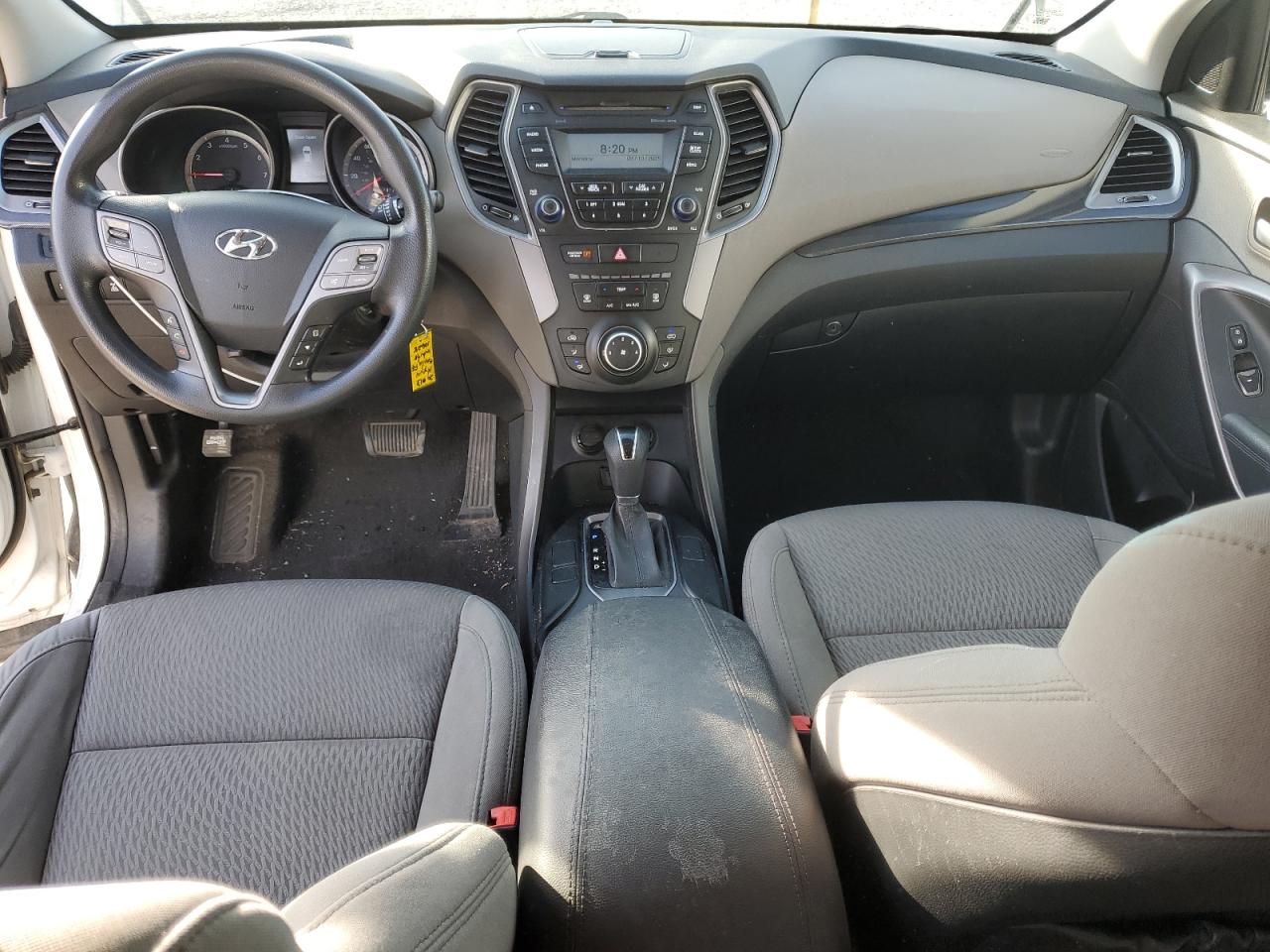 2013 Hyundai Santa Fe - Image 8