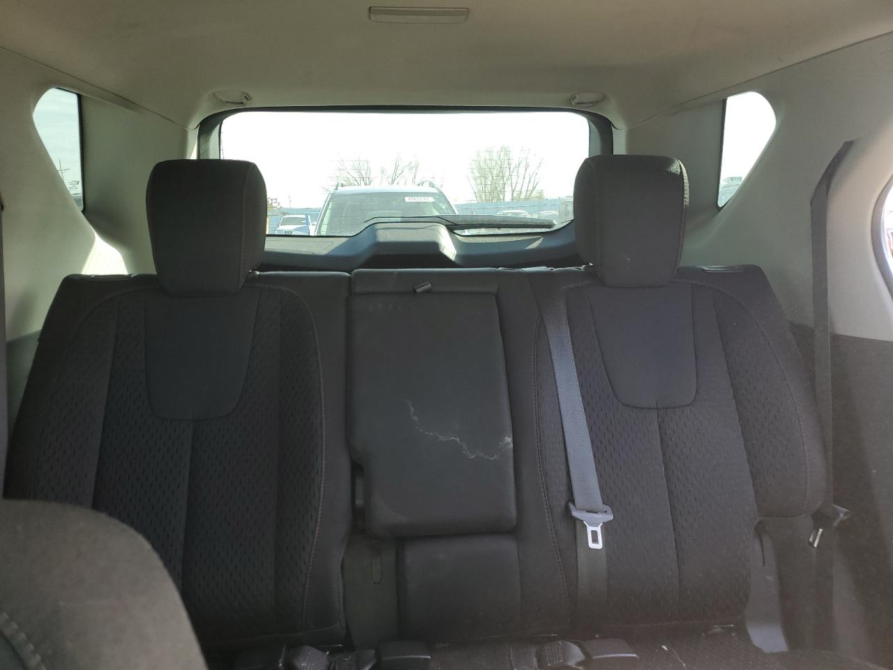 2014 Chevrolet Equinox - Image 10