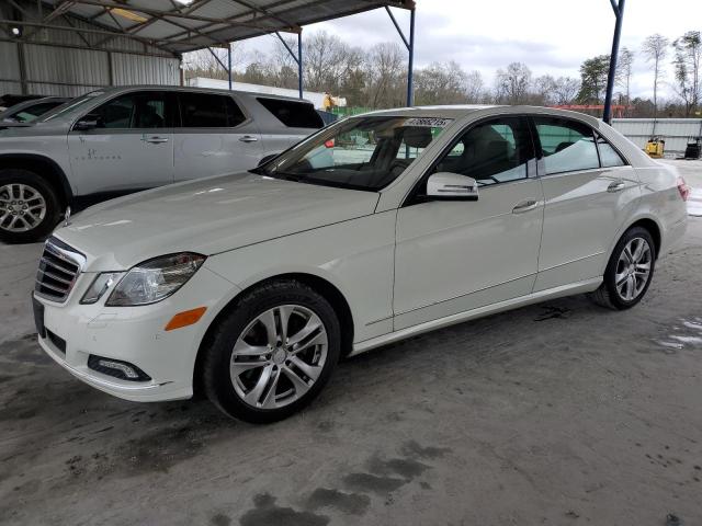 2010 Mercedes-Benz E 350