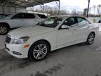 2010 Mercedes-Benz E 350 იყიდება Cartersville-ში, GA - Water/Flood