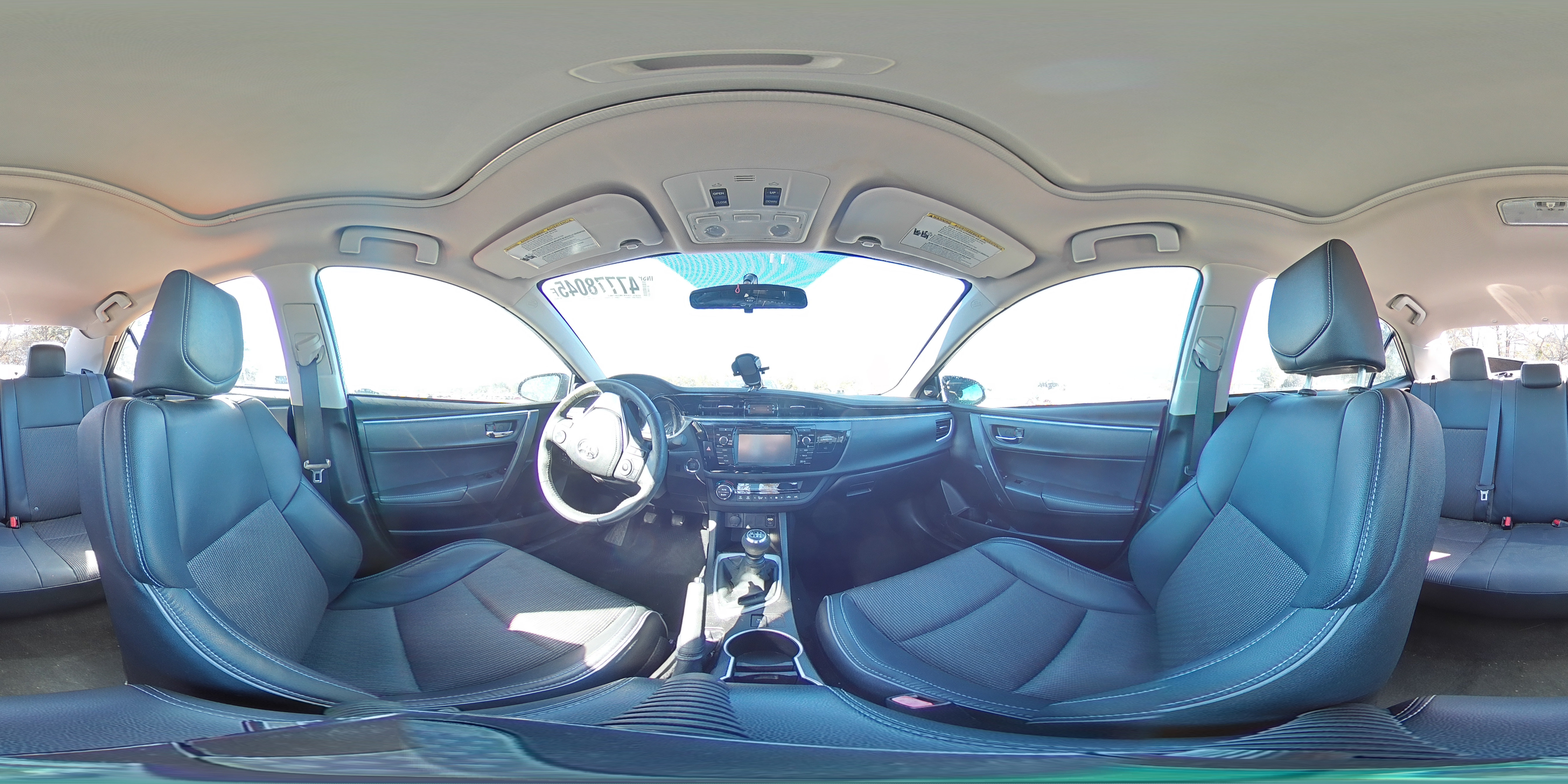 2014 Toyota Corolla - Image 14