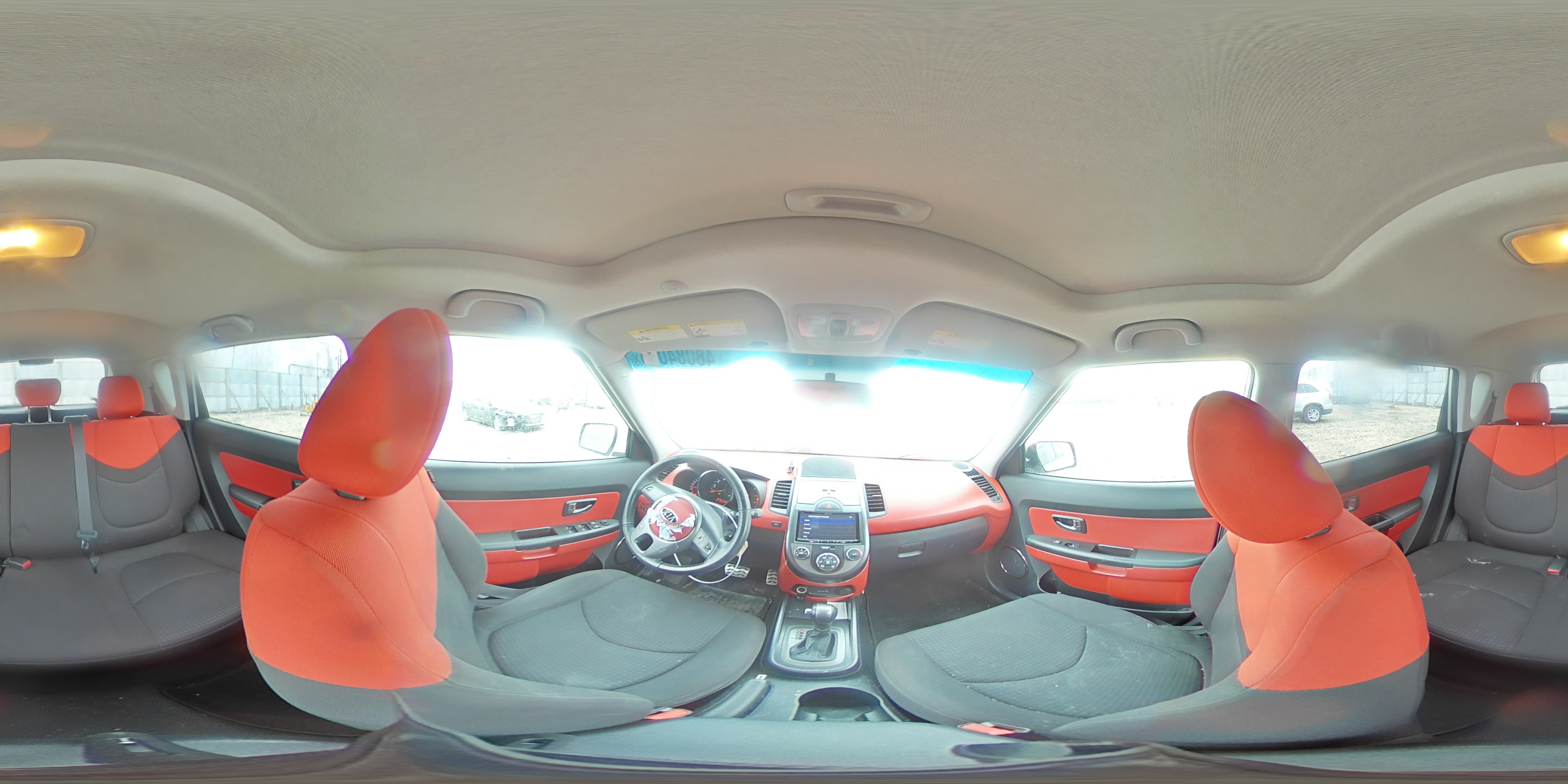 2011 Kia Soul - Image 14