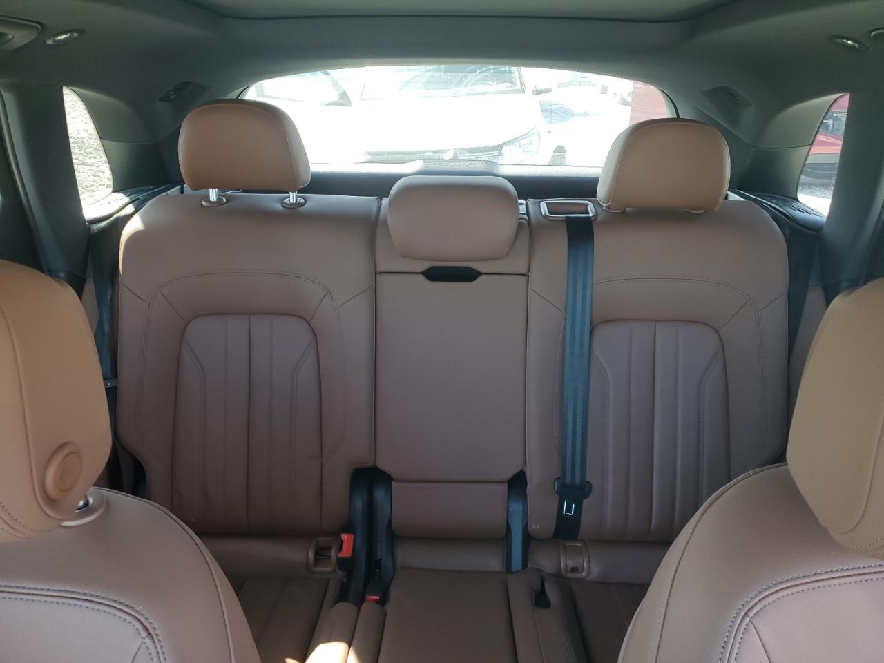 2021 Audi Q5 - Image 10
