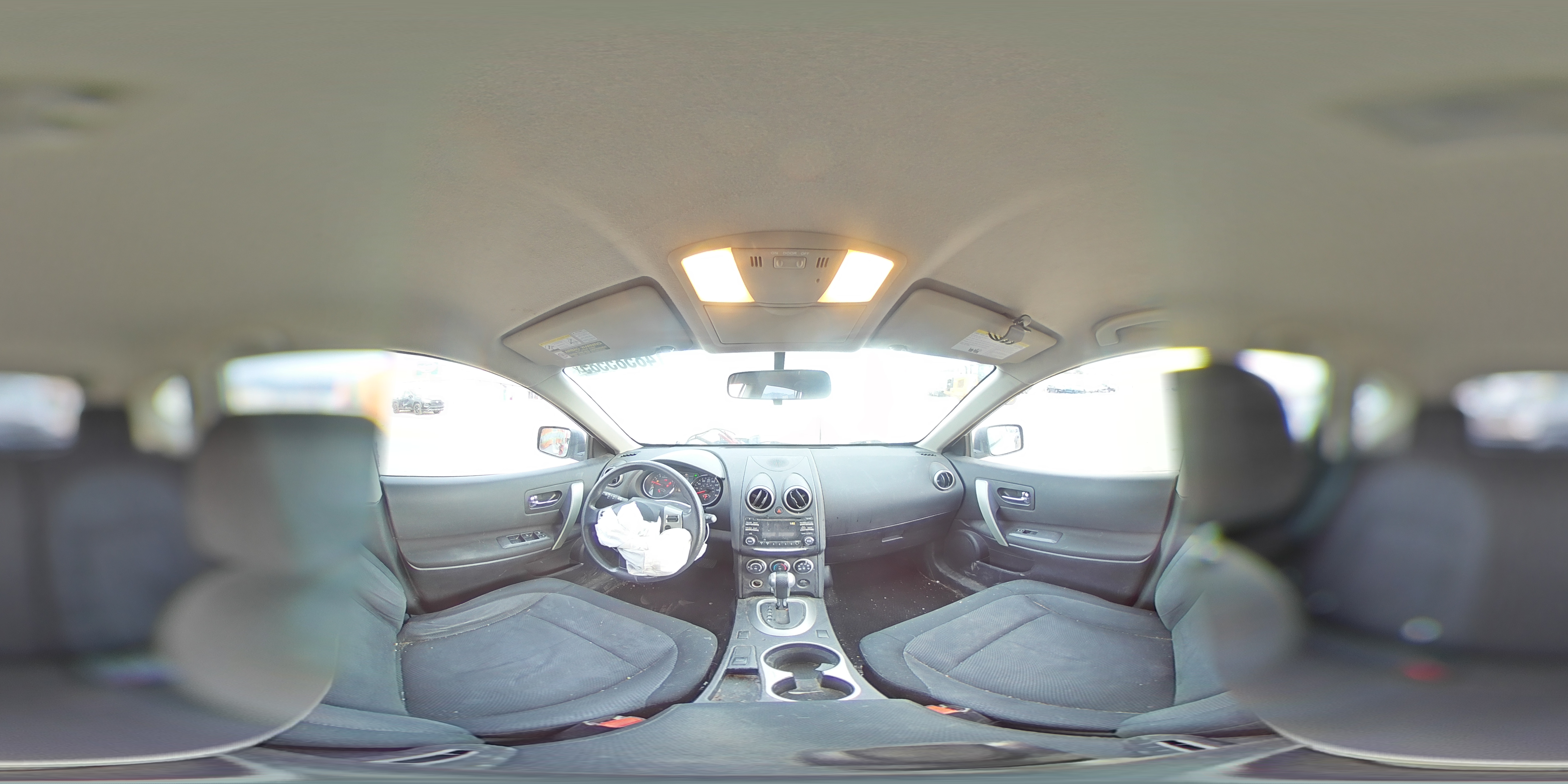 2013 Nissan Rogue - Image 13