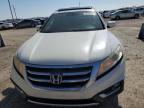 2013 Honda Crosstour Exl na sprzedaż w Temple, TX - Frame Damage