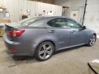 2012 Lexus Is 250 за продажба в Lyman, ME - Front End
