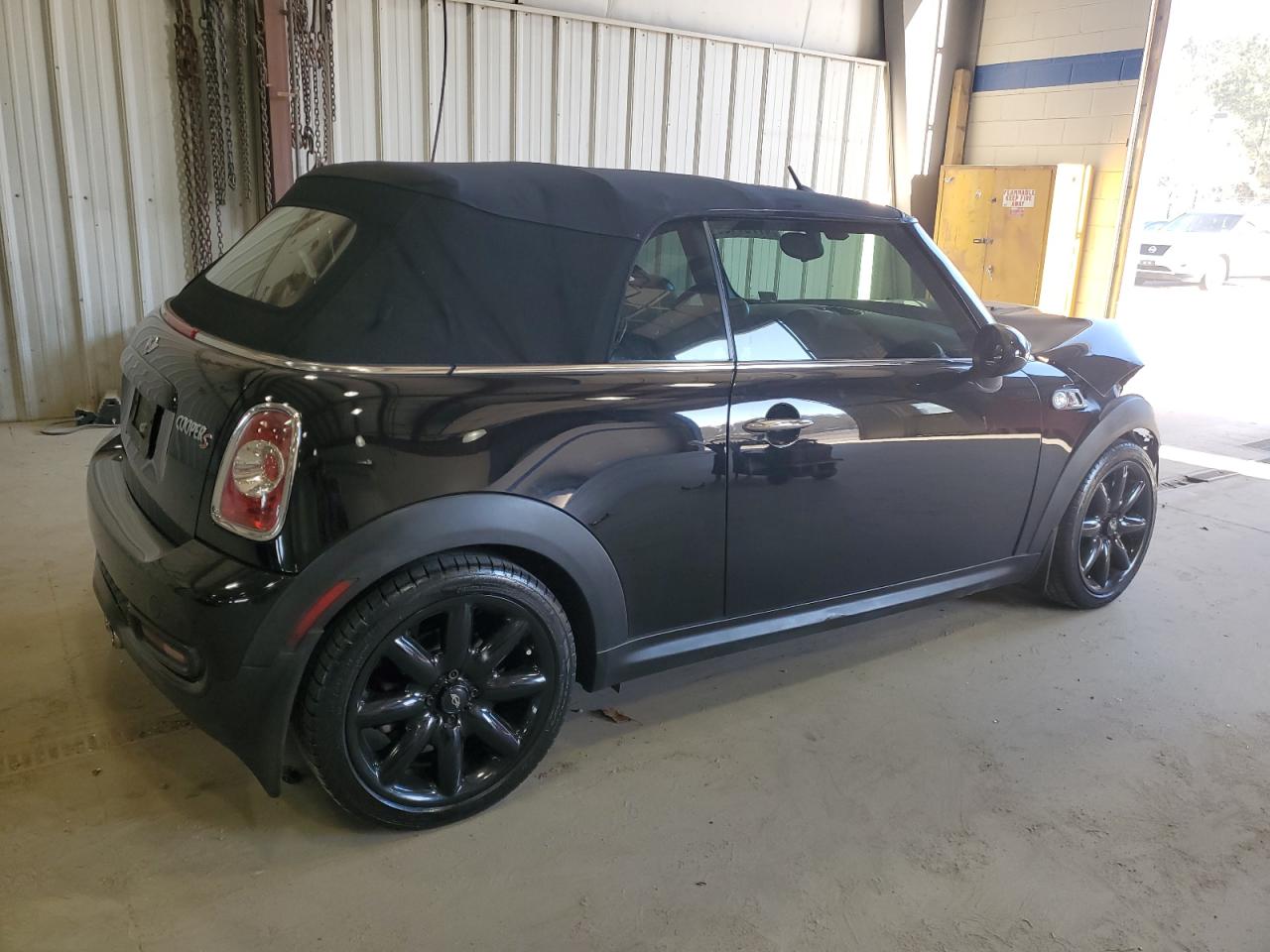 2012 MINI Cooper - Image 3