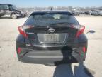 2021 Toyota C-Hr Xle de vânzare în Cahokia Heights, IL - Front End