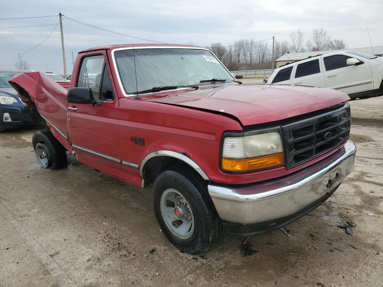 1994 Ford F-150 - Image 4