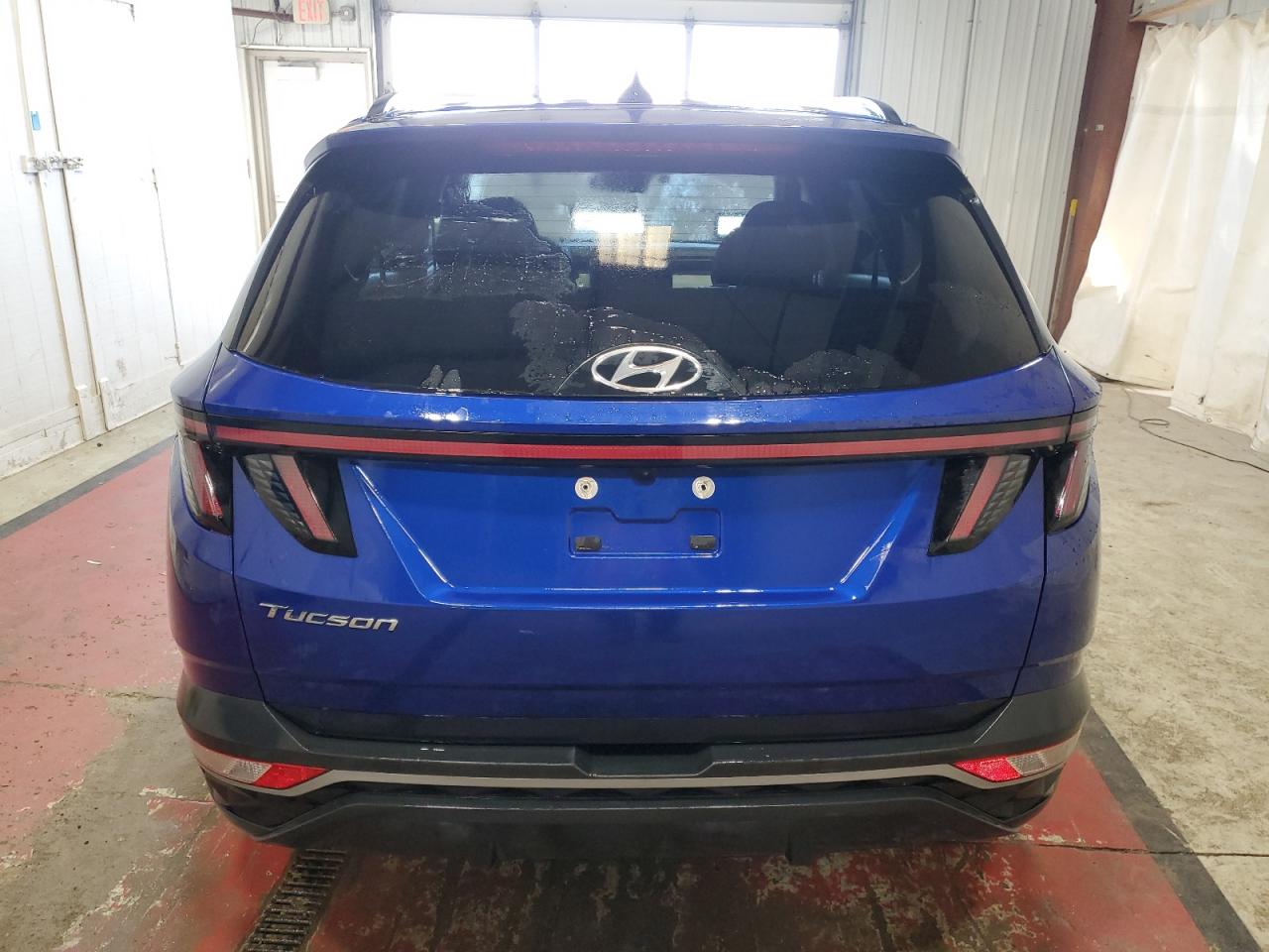 2023 Hyundai Tucson - Image 6