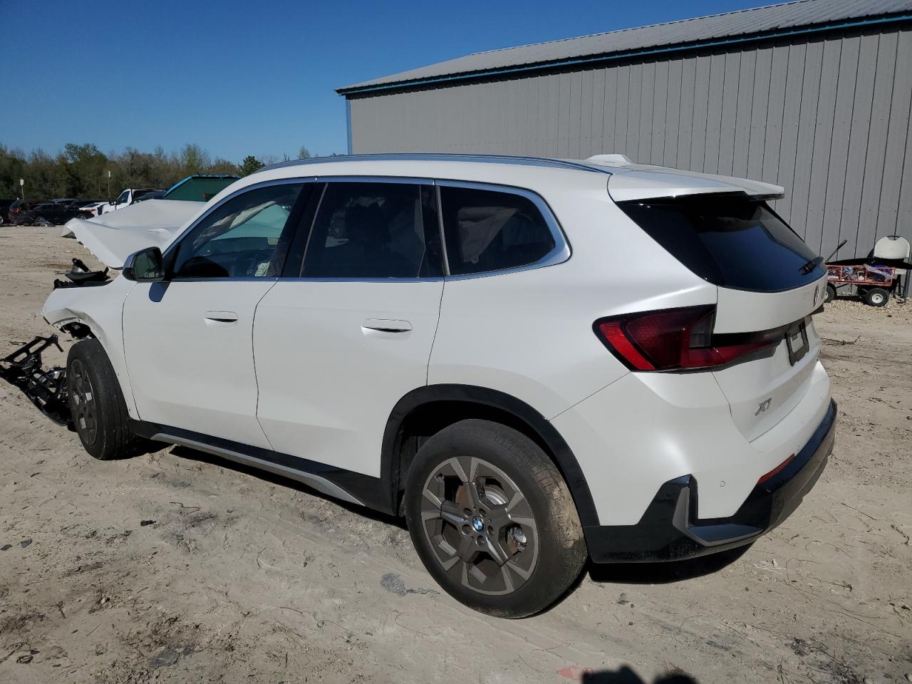 2023 BMW X1 - Image 2