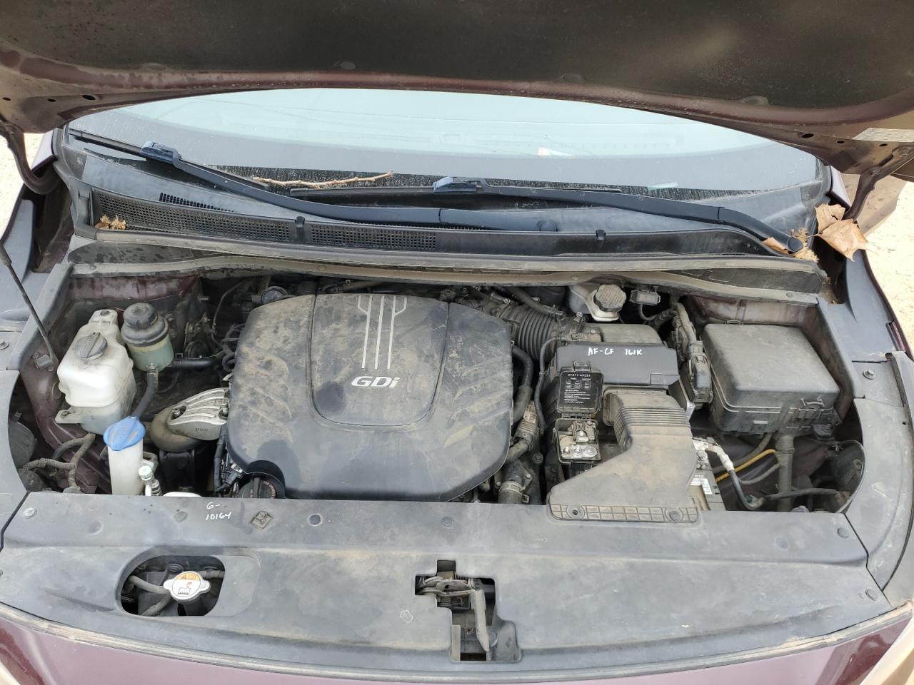 2018 Kia Sedona - Image 12