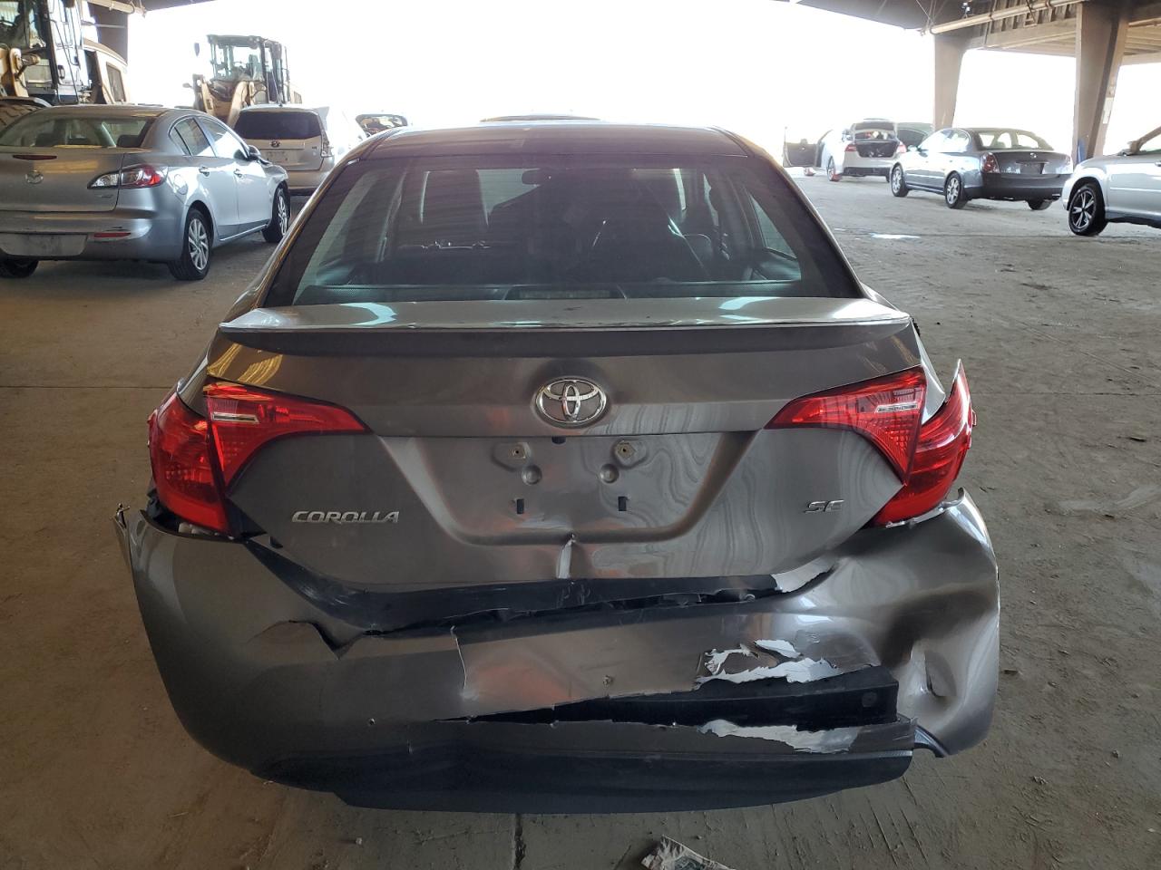 2018 Toyota Corolla - Image 6