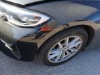 2019 BMW 320I SE AU for sale at Copart SANDWICH