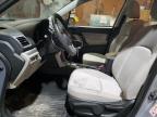 2017 Subaru Forester 2.5I იყიდება Ebensburg-ში, PA - Front End