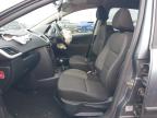 2010 PEUGEOT 207 S HDI for sale at Copart YORK