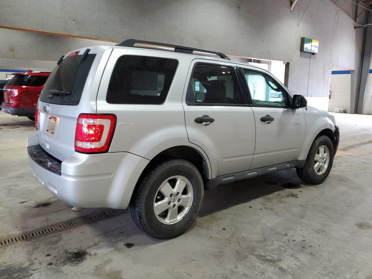 2012 Ford Escape - Image 3