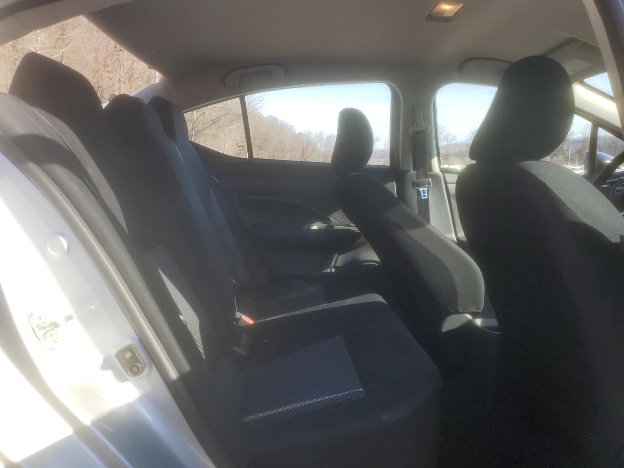 3n1cn8dv1rl833229 3N1CN8DV1RL833229 2024 Nissan Versa S