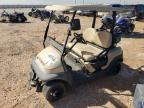 2013 Club Golf Cart იყიდება Andrews-ში, TX - All Over