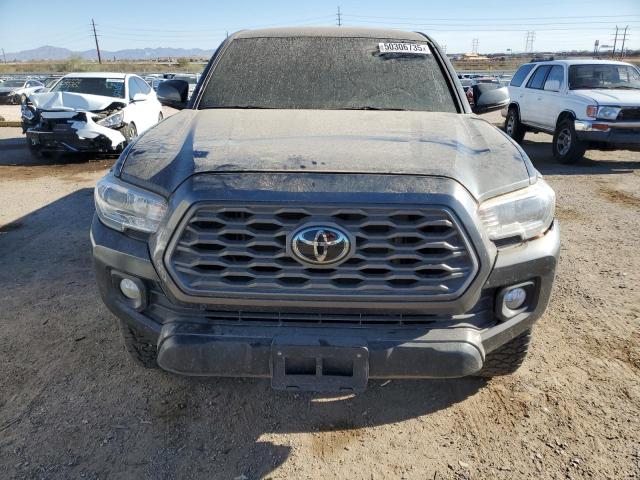  TOYOTA TACOMA 2023 Серый