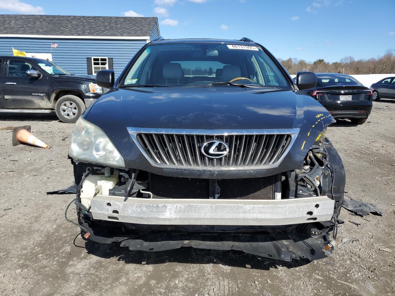 2009 Lexus RX - Image 5