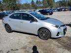 2015 Toyota Corolla L zu verkaufen in Mendon, MA - Rear End