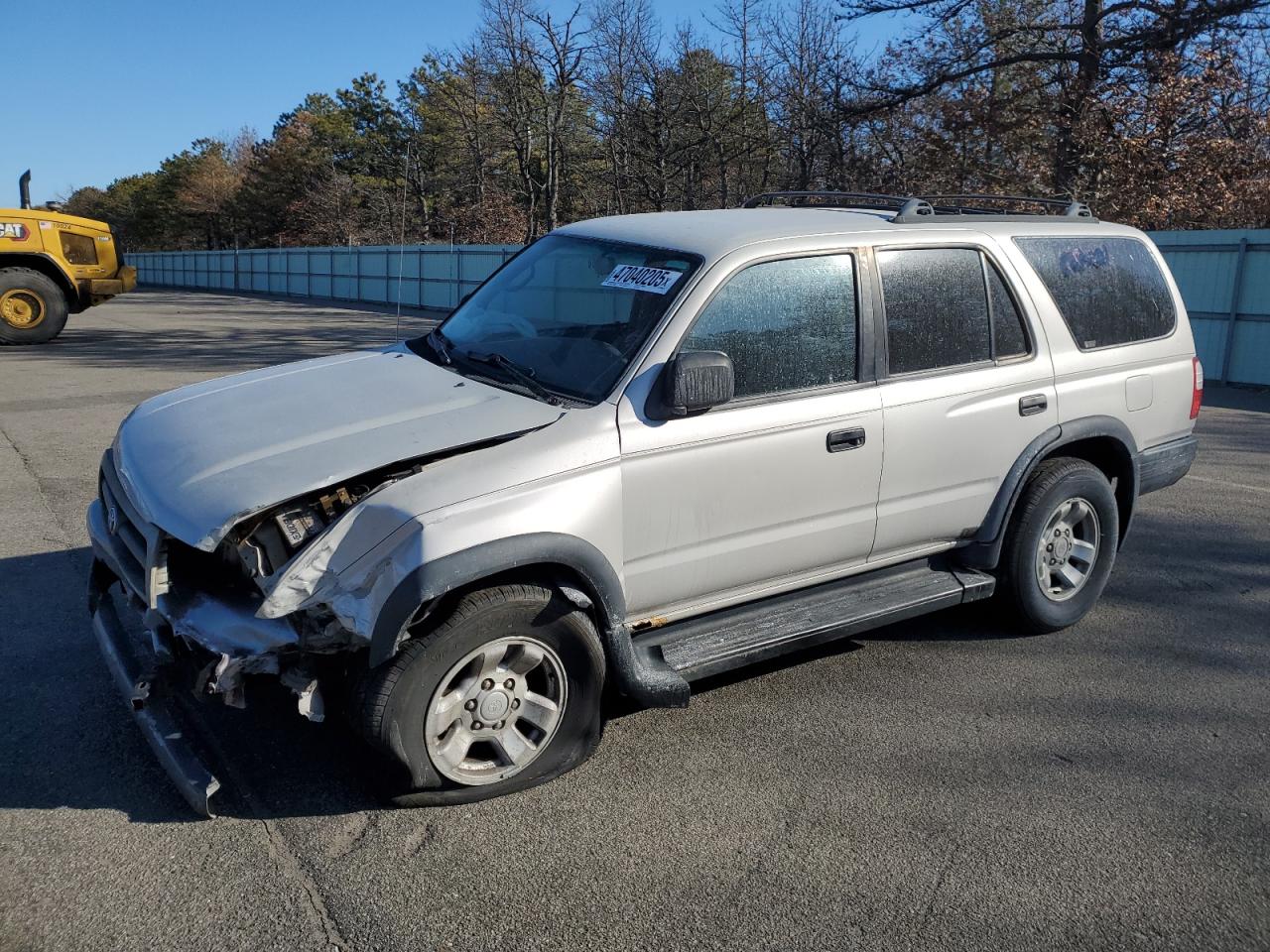 1996 Toyota 4Runner - Image 1