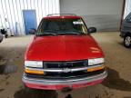 2001 Chevrolet Blazer  for Sale in American Canyon, CA - Side