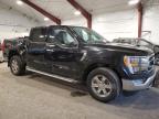 2022 Ford F150 Supercrew იყიდება Center Rutland-ში, VT - Rear End