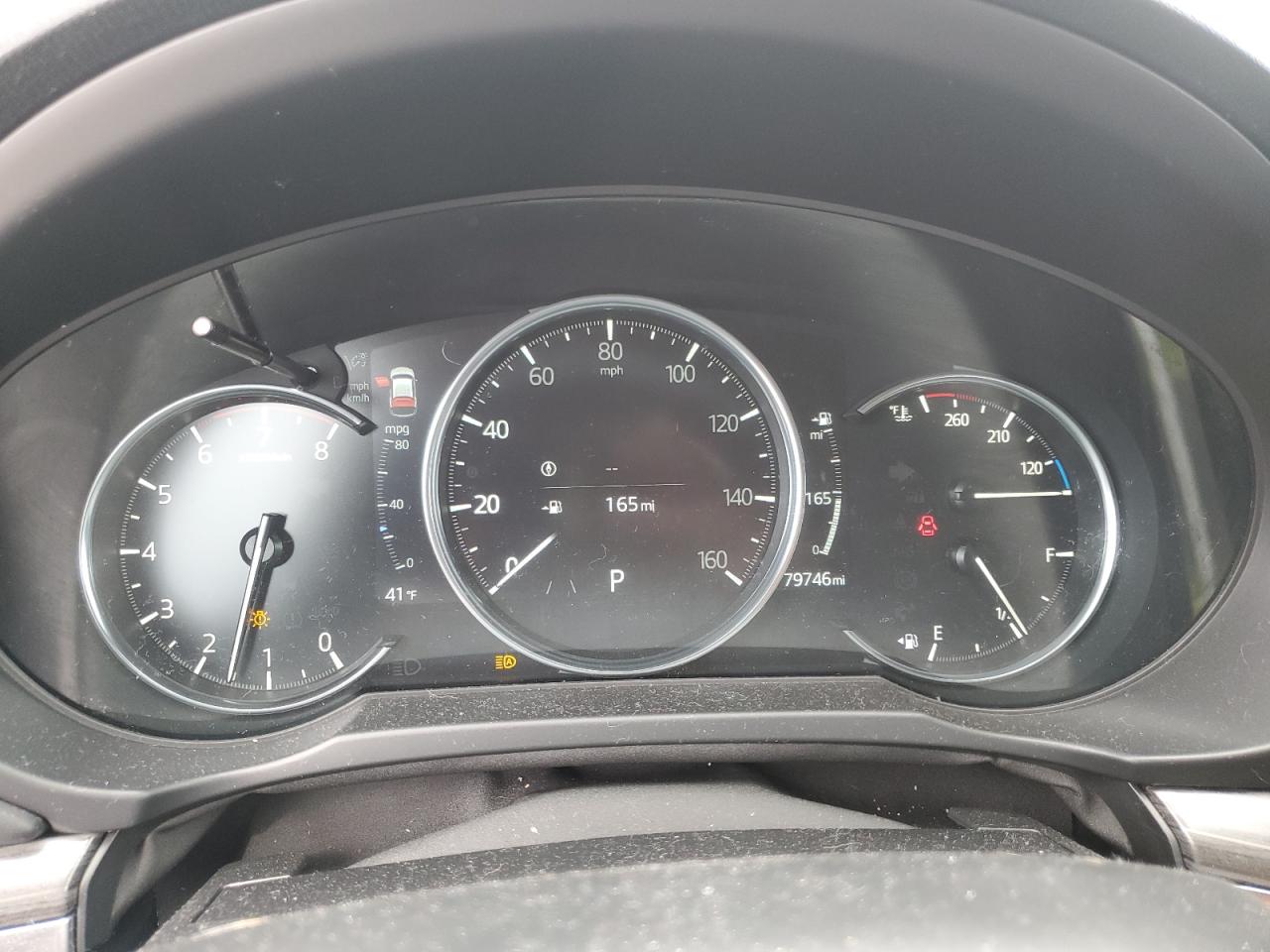 2021 Mazda CX-5 - Image 9