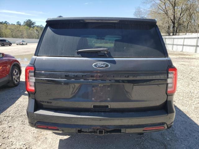  FORD EXPEDITION 2023 Синій