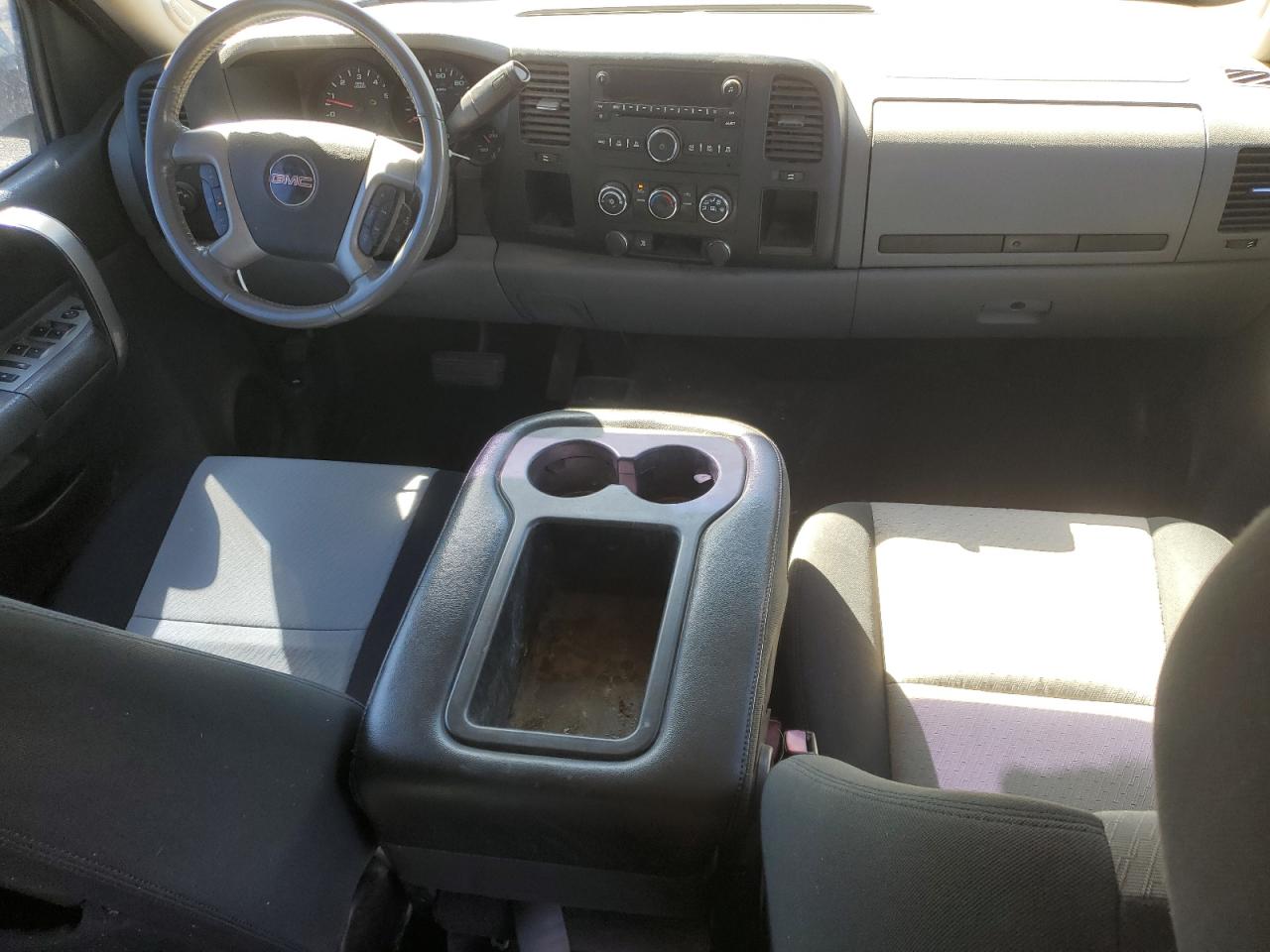 2008 GMC Sierra - Image 8