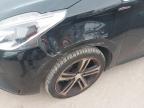 2016 PEUGEOT 208 GT LIN for sale at Copart WESTBURY