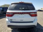 2018 Dodge Durango Sxt за продажба в Colton, CA - Front End