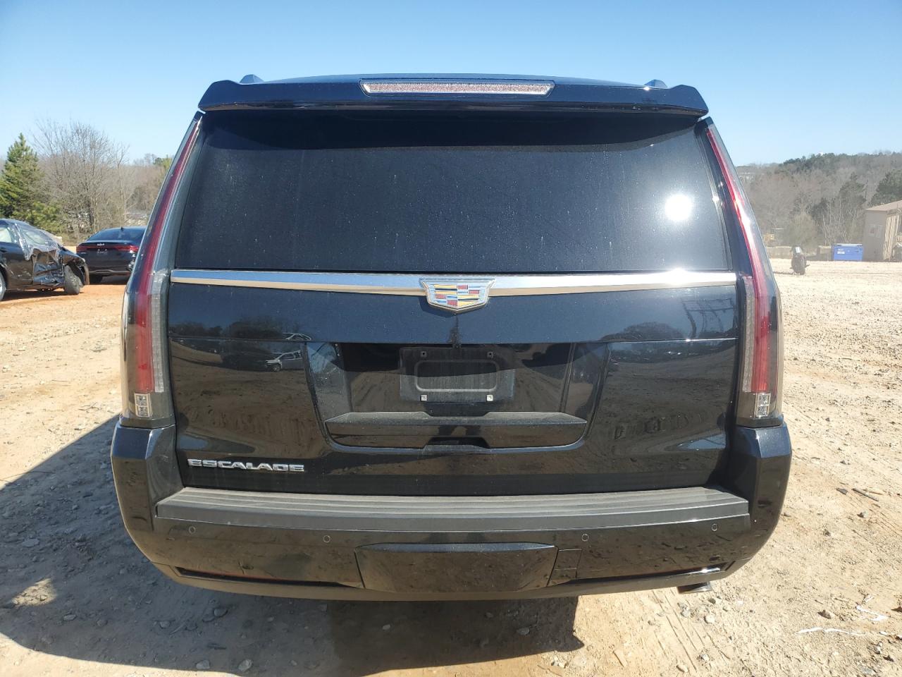 2016 Cadillac Escalade - Image 6