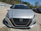 2021 Nissan Altima Sr продається в Greenwell Springs, LA - Undercarriage