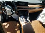 2025 Infiniti Qx60 Autograph за продажба в Spartanburg, SC - Front End