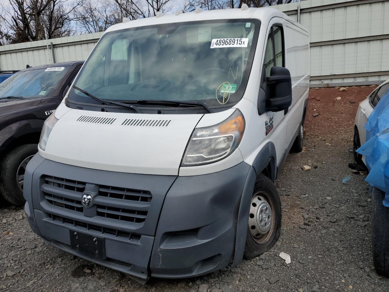 2015 RAM ProMaster City - Image 1
