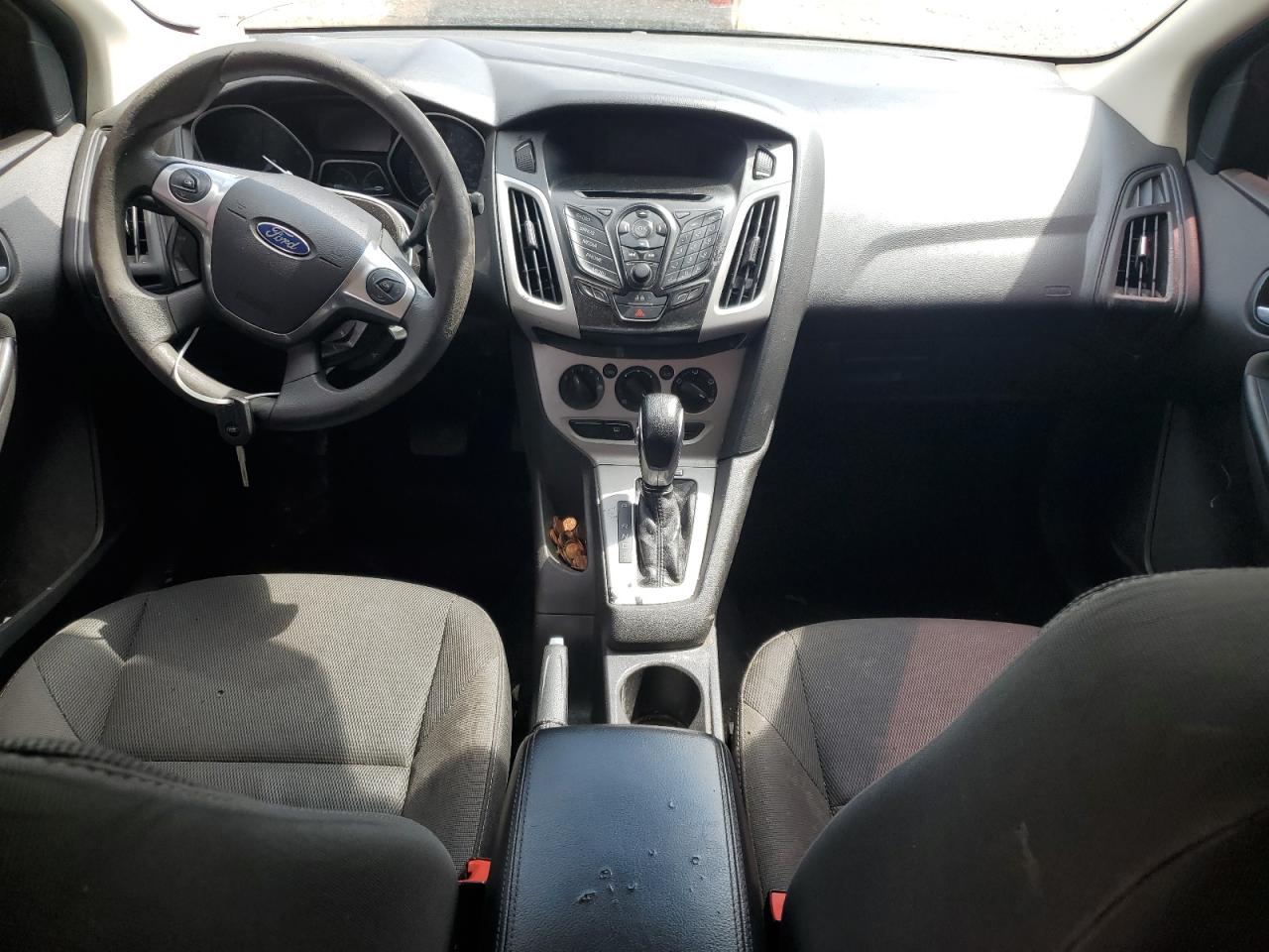2013 Ford Focus - Image 8