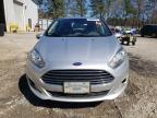 2018 Ford Fiesta S for Sale in Austell, GA - Vandalism