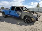 1999 Ford F350 Super Duty   for Sale in Bismarck, ND - Burn