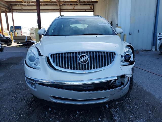  BUICK ENCLAVE 2012 Білий