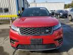 2018 Land Rover Range Rover Velar R-Dynamic Se de vânzare în Vallejo, CA - Mechanical