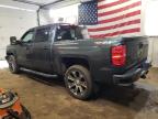 2018 Chevrolet Silverado K1500 Lt de vânzare în Lyman, ME - Frame Damage